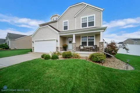 268 E 130th Ln, Crown Point, IN 46307 photo 2