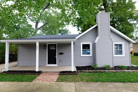 339 N Jay St, Griffith, IN 46319 photo 1