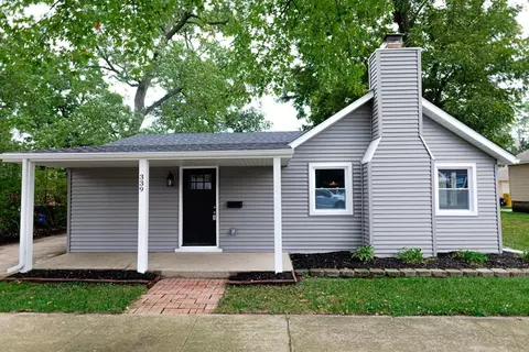 339 N Jay St, Griffith, IN 46319 photo 1