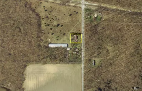 2735 S 1150, Culver, IN 46511 photo 26