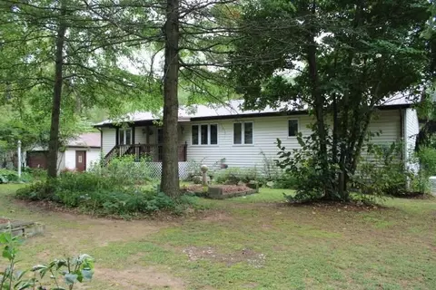 2735 S 1150, Culver, IN 46511 photo 1