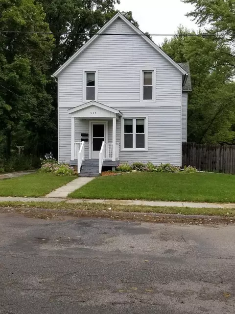 244 Burnham St, Lowell, IN 46356 photo 1