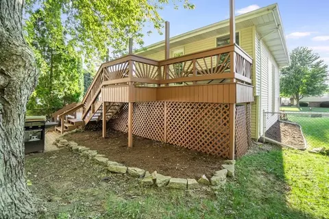 3216 Rustic Ln, Crown Point, IN 46307 photo 5