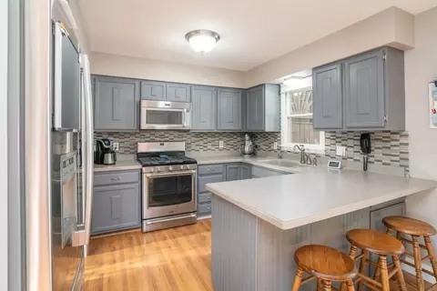 3216 Rustic Ln, Crown Point, IN 46307 photo 13