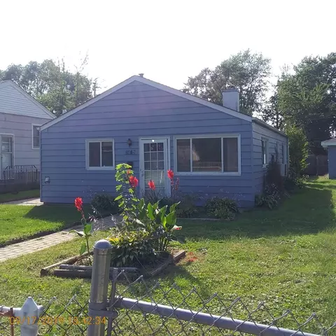7432 Beech Ave, Hammond, IN 46324 photo 1