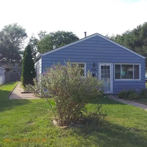 7432 Beech Ave, Hammond, IN 46324 photo 3