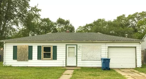 560 S Wayne St, Gary, IN 46403 photo 1
