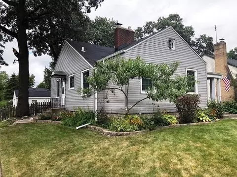 402 N Harvey St, Griffith, IN 46319 photo 21