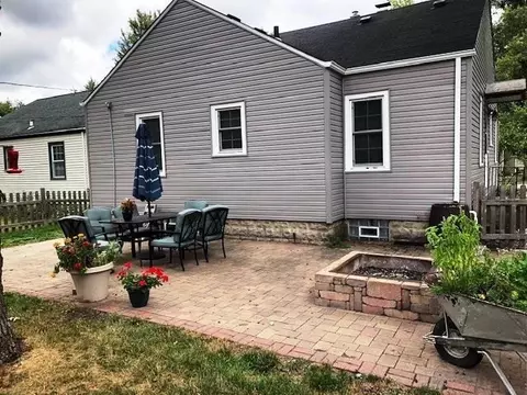 402 N Harvey St, Griffith, IN 46319 photo 22