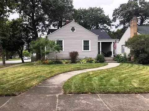 402 N Harvey St, Griffith, IN 46319 photo 20