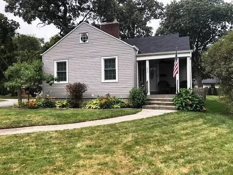 402 N Harvey St, Griffith, IN 46319 photo 1