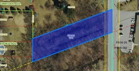 200 N Colfax Appx St, Griffith, IN 46402 photo 1