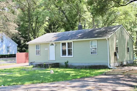 5911 W 40th Pl, Gary, IN 46408 photo 1