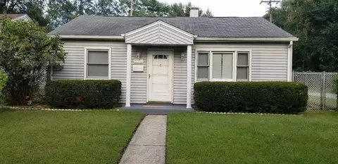 7627 Beech Ave, Hammond, IN 46324 photo 1