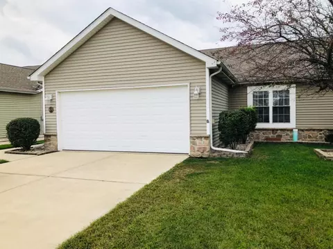 1793 E 105th Pl, Crown Point, IN 46307 photo 1
