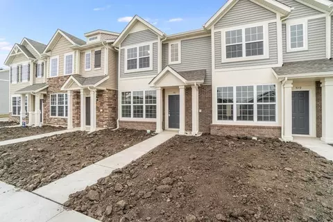 981 E 117th Pl, Crown Point, IN 46307 photo 17