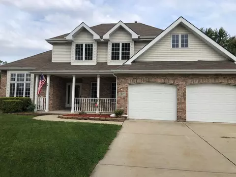 1407 Edgewater Rd, Crown Point, IN 46307 photo 1