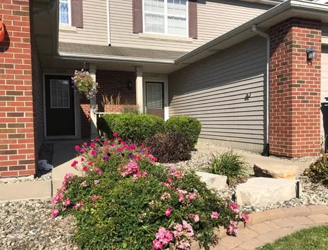 1765 Springtime Ct, Dyer, IN 46311 photo 1