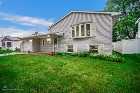 1426 N Jay St, Griffith, IN 46319 photo 23