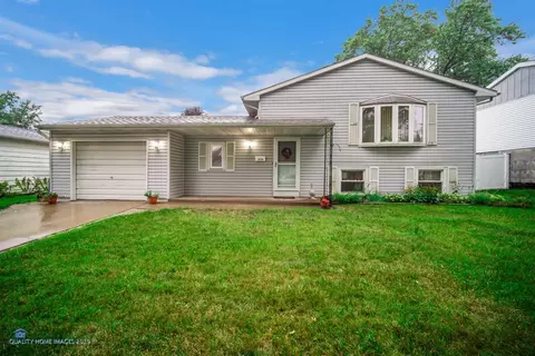 1426 N Jay St, Griffith, IN 46319 photo 1