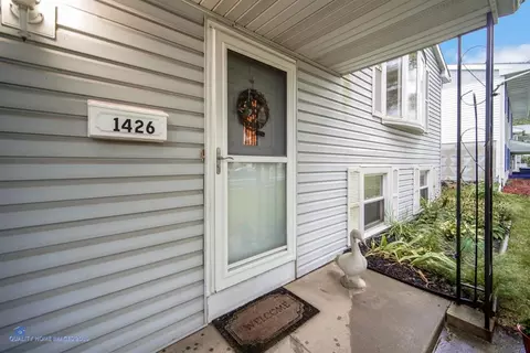 1426 N Jay St, Griffith, IN 46319 photo 24