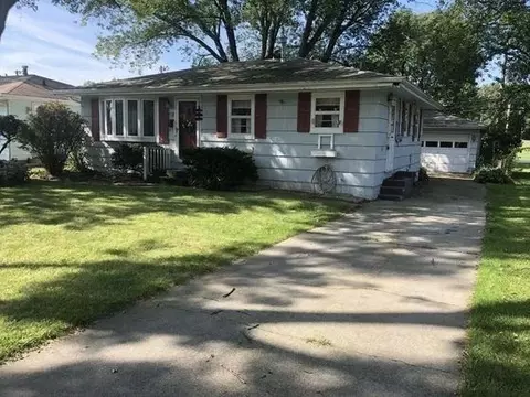 518 S Broad St, Griffith, IN 46319 photo 1