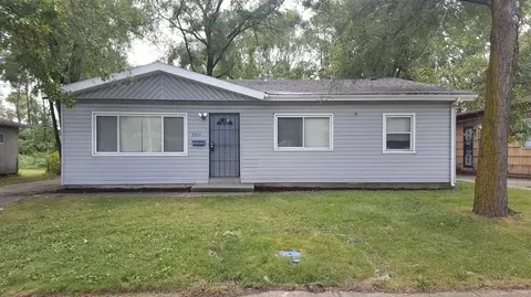 5017 E 13th Ave, Gary, IN 46403 photo 1