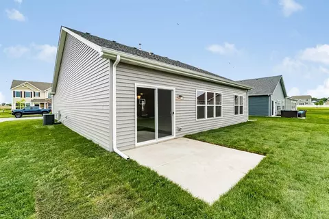 990 E 117th Pl, Crown Point, IN 46307 photo 22