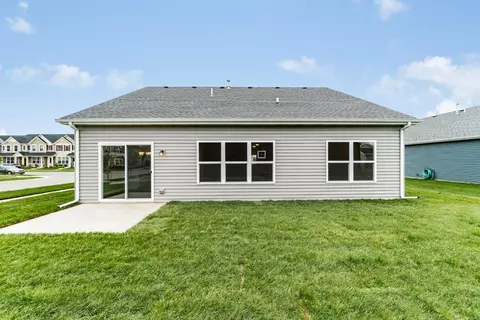 990 E 117th Pl, Crown Point, IN 46307 photo 23
