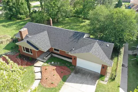 825 W 35th Ave, Gary, IN 46408 photo 2