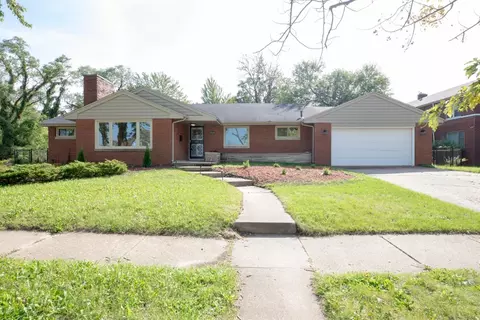 825 W 35th Ave, Gary, IN 46408 photo 3