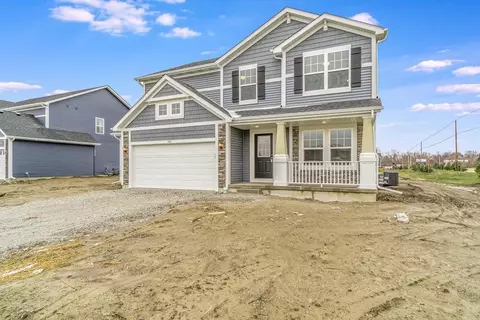 507 E 118 Ave, Crown Point, IN 46307 photo 3