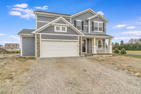 507 E 118 Ave, Crown Point, IN 46307 photo 2