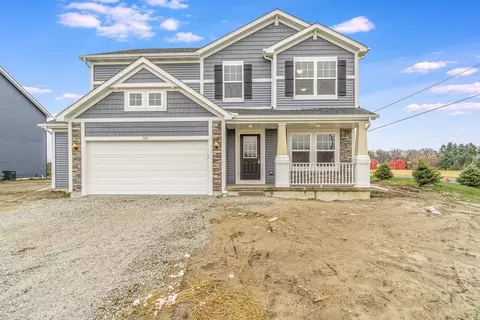507 E 118 Ave, Crown Point, IN 46307 photo 1