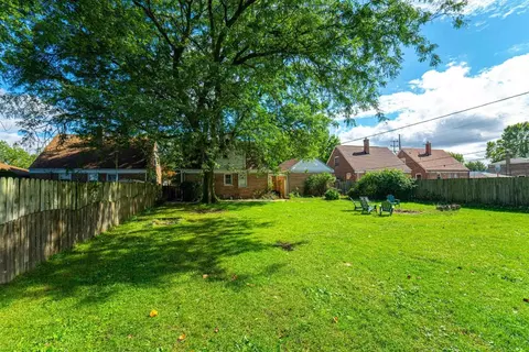 7228 Tapper Ave, Hammond, IN 46324 photo 24