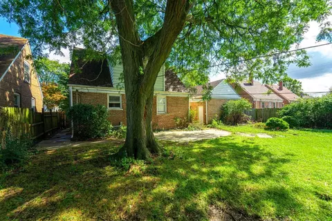 7228 Tapper Ave, Hammond, IN 46324 photo 23