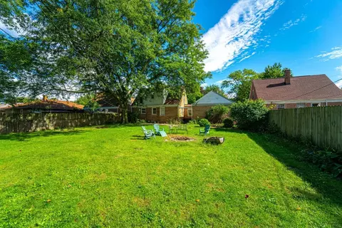 7228 Tapper Ave, Hammond, IN 46324 photo 25