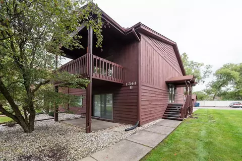 1341 Brookside Dr #B2, Munster, IN 46321 photo 1