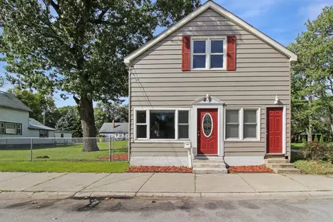 234 S Broad St, Griffith, IN 46319 photo 1