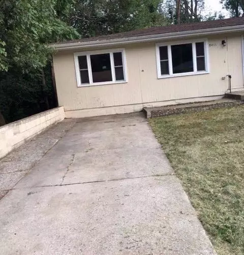9411 Juniper Ave, Gary, IN 46403 photo 2