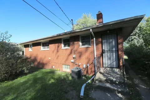 1768 Roosevelt Pl, Gary, IN 46404 photo 2
