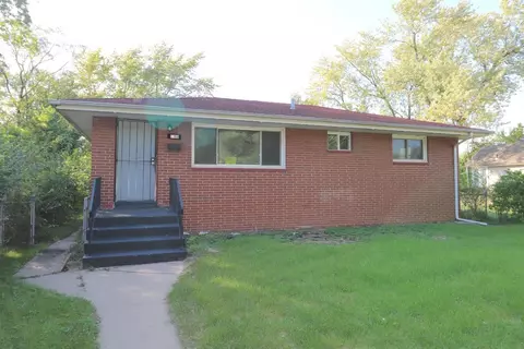 1768 Roosevelt Pl, Gary, IN 46404 photo 1