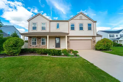 700 E 113th Pl, Crown Point, IN 46307 photo 1