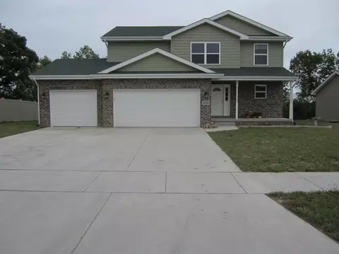 12730 Colfax St, Cedar Lake, IN 46303 photo 1