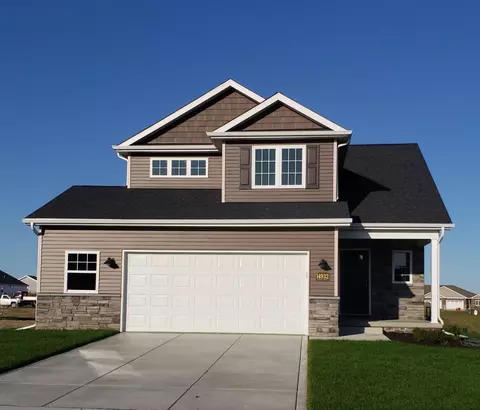 14932 Euclid St, Cedar Lake, IN 46303 photo 1