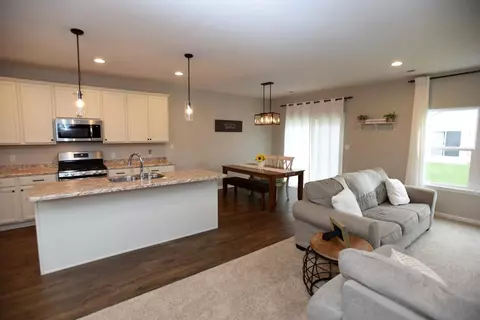 11587 Rhode Island Pl, Crown Point, IN 46307 photo 3