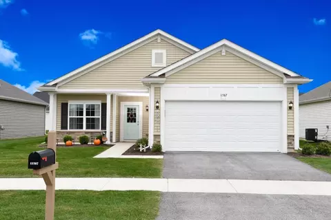 11587 Rhode Island Pl, Crown Point, IN 46307 photo 1