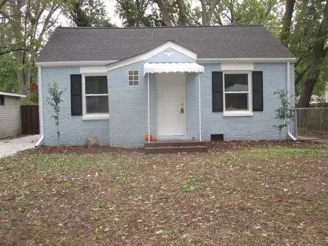 4647 Hayes St, Gary, IN 46408 photo 1