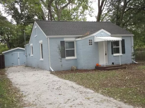 4647 Hayes St, Gary, IN 46408 photo 2