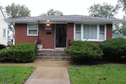 1042 E 15th Ave, Gary, IN 46407 photo 1